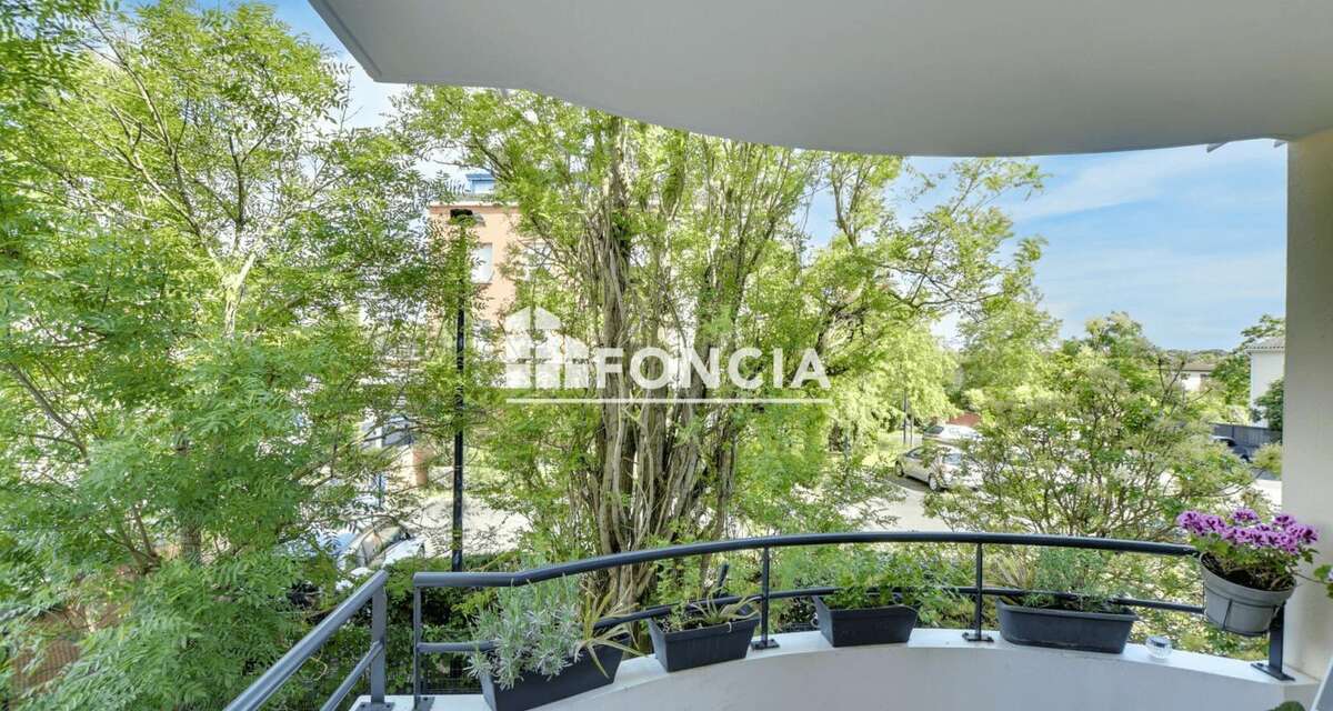 Appartement à CUGNAUX