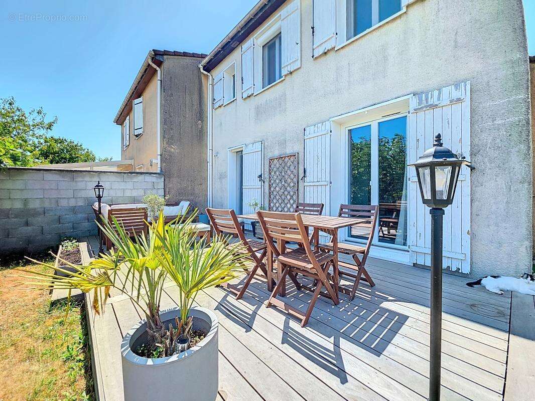Maison à MIONS