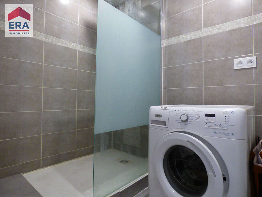 Appartement à MARSEILLE-14E