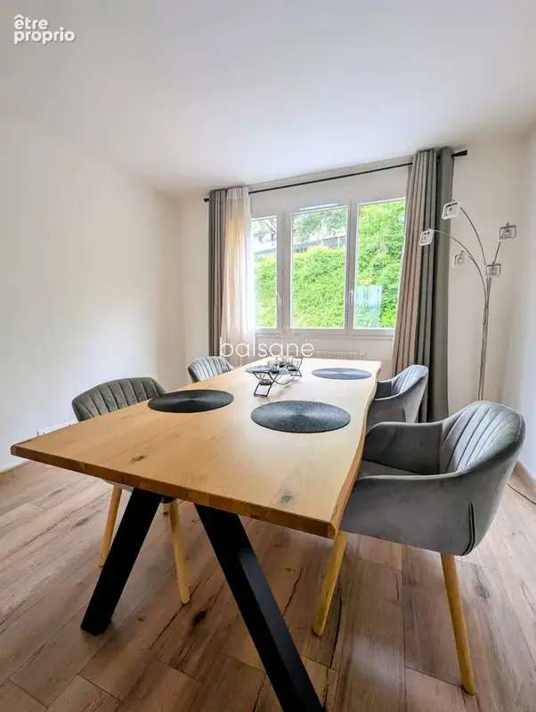 Appartement 3 pièces 70 m² à vendre à Moulineaux (76530) - photo 2