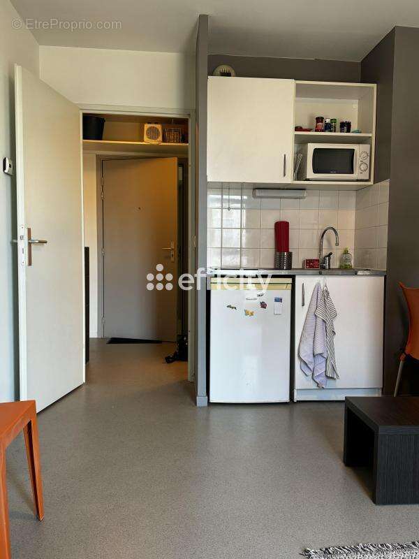 Appartement à VALENCIENNES