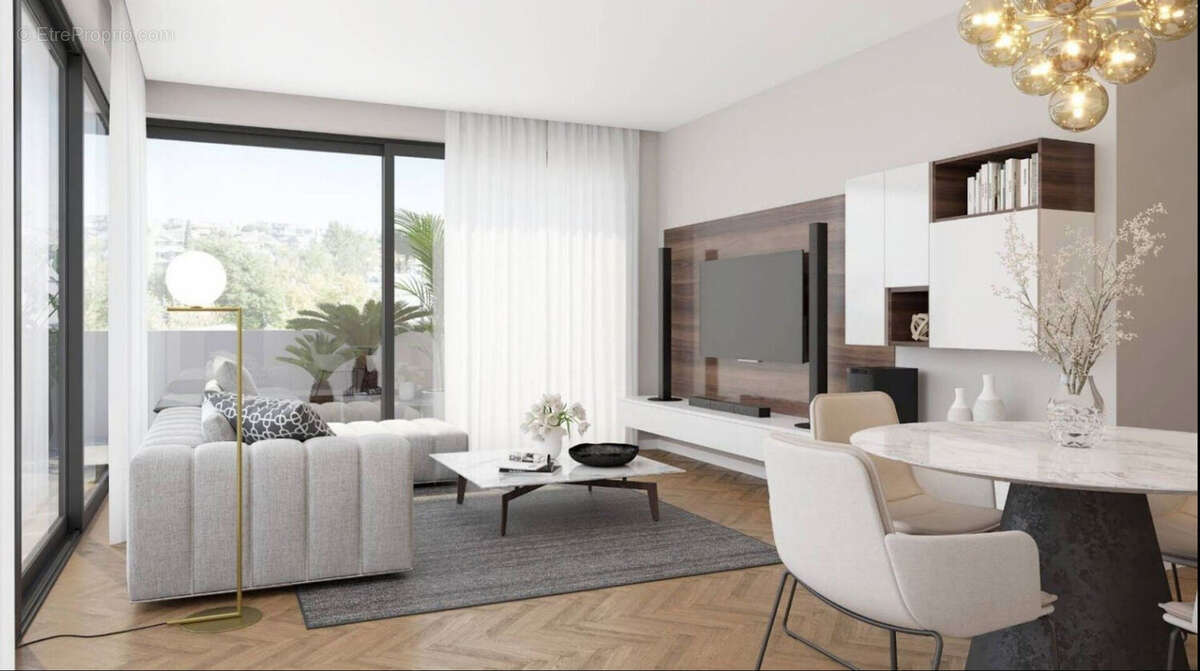 Appartement à LA SEYNE-SUR-MER