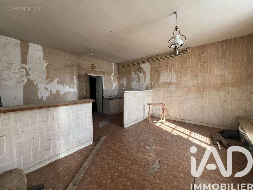 Photo 4 - Maison à BREAL-SOUS-MONTFORT