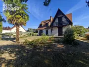 Maison à FEROLLES