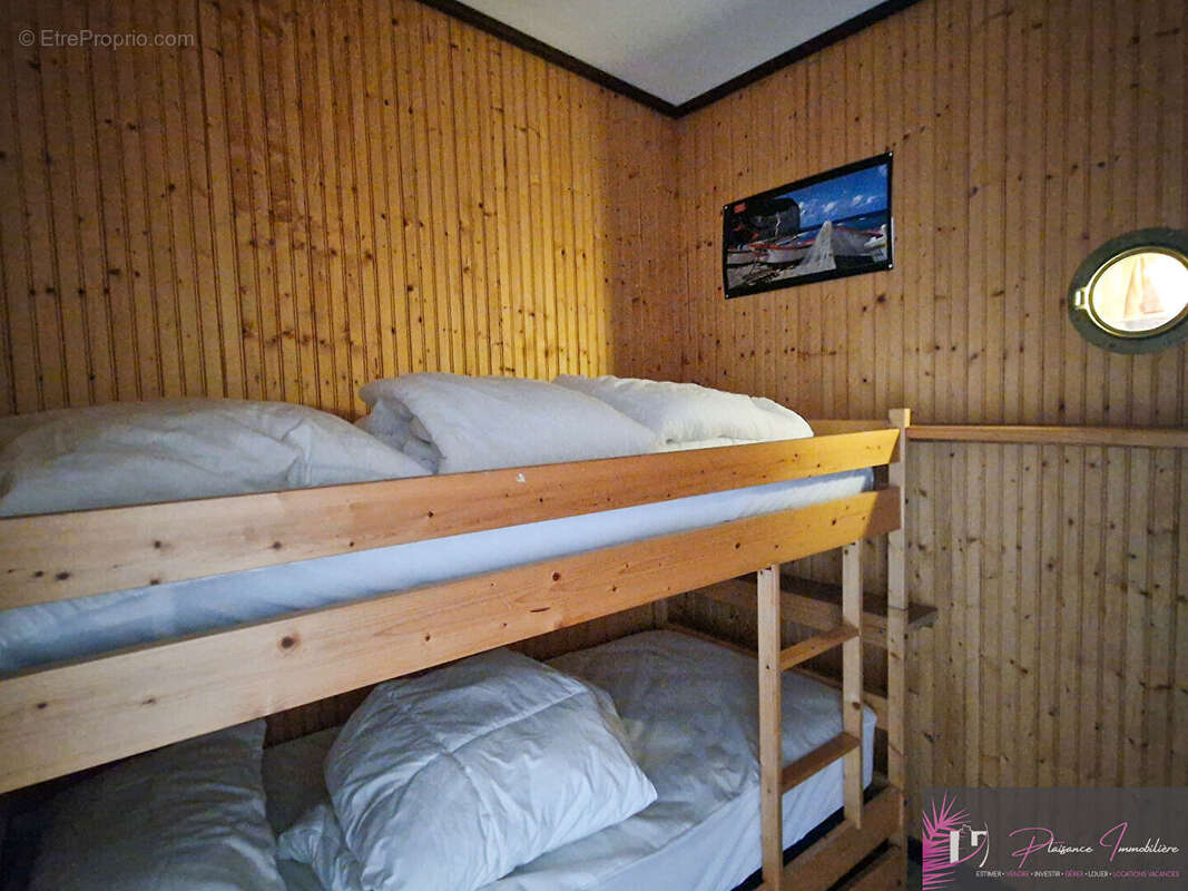 Appartement à LA ROCHELLE