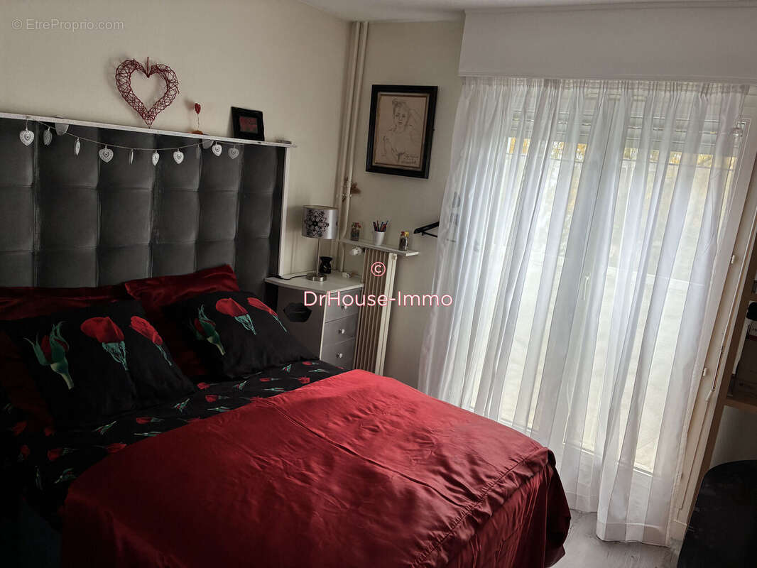 Appartement à CHARTRES