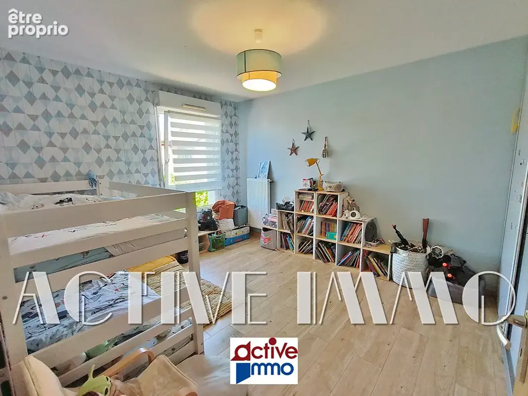 Maison Metzervisse 4 pièce(s) 102 m2 - photo 8