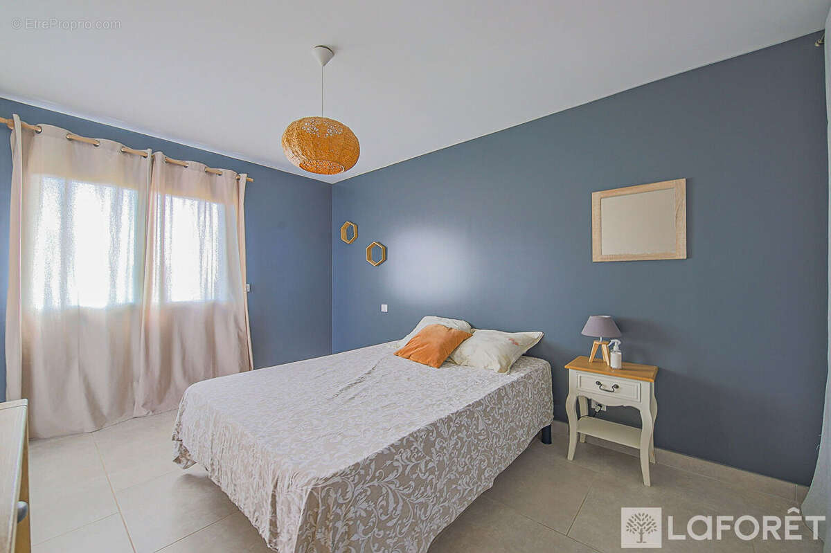 Maison à PENTA-DI-CASINCA