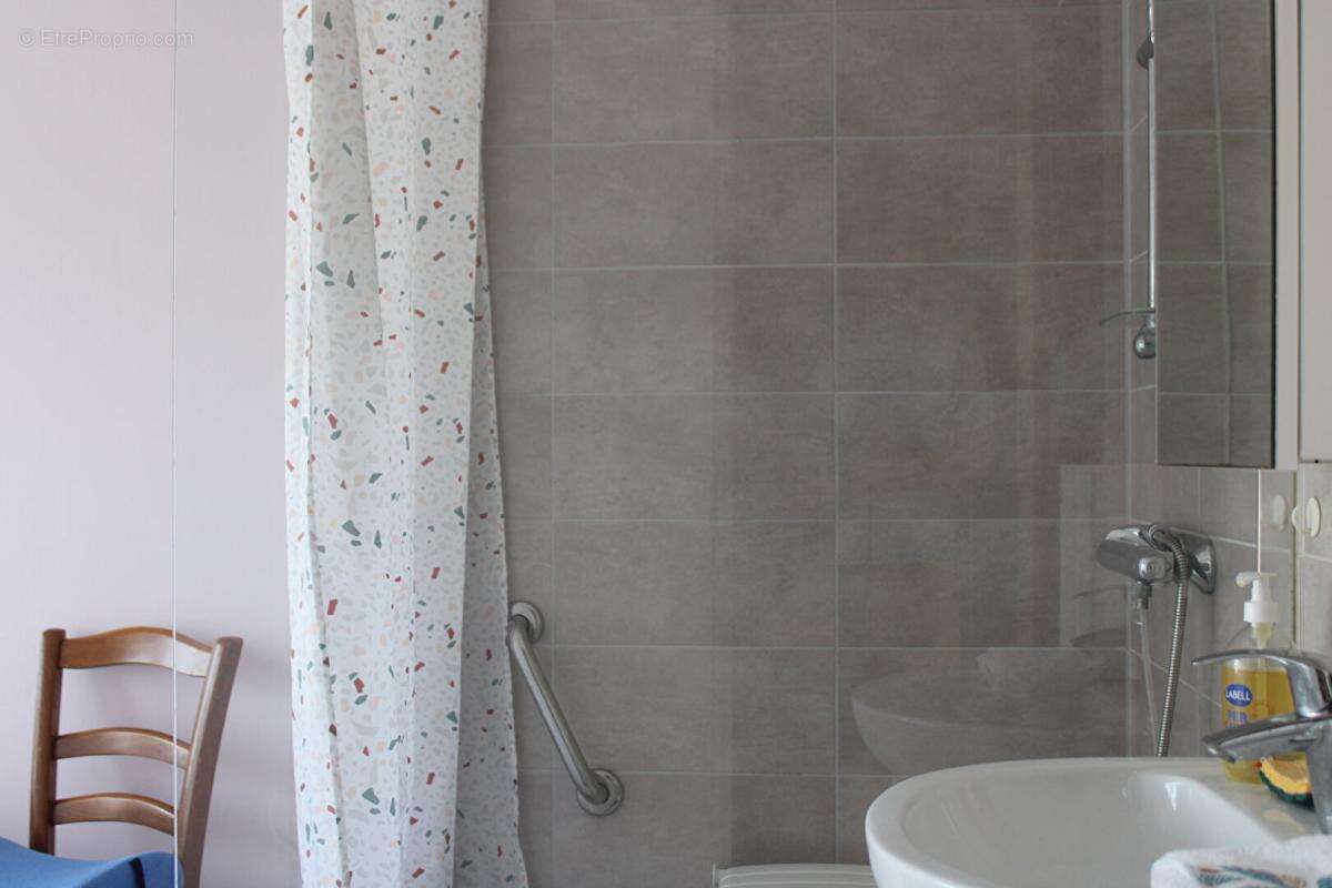 Maison 117m² hab 8 pièces - photo 5