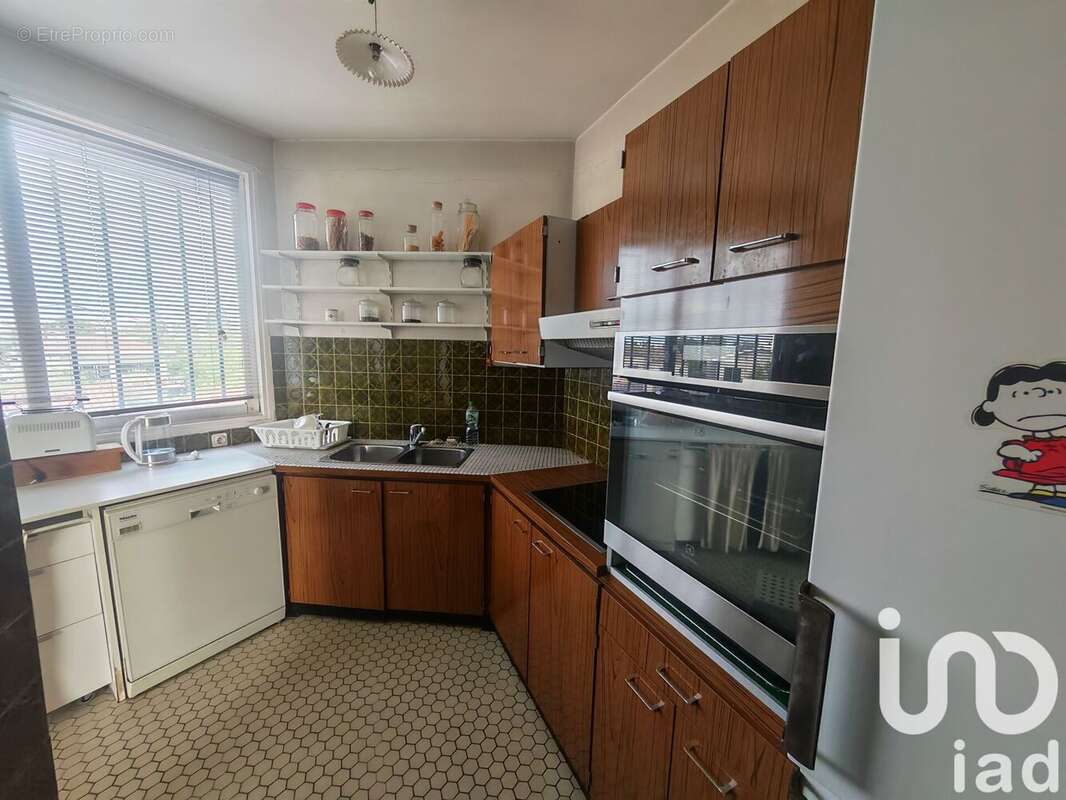 Photo 6 - Appartement à BORDEAUX