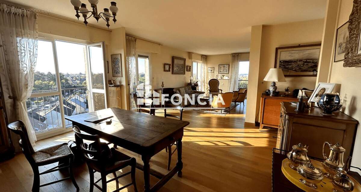 Appartement à CHARTRES