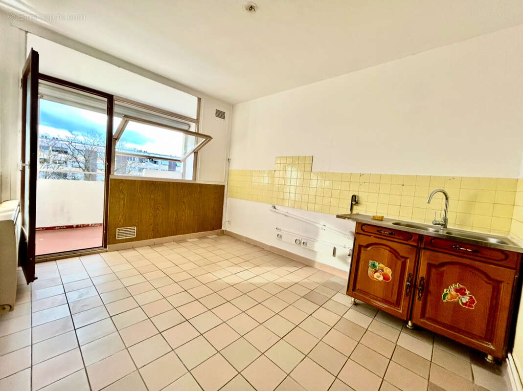 Appartement à SAINT-PRIEST