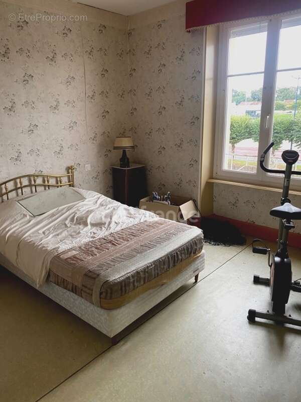 Maison à LURE