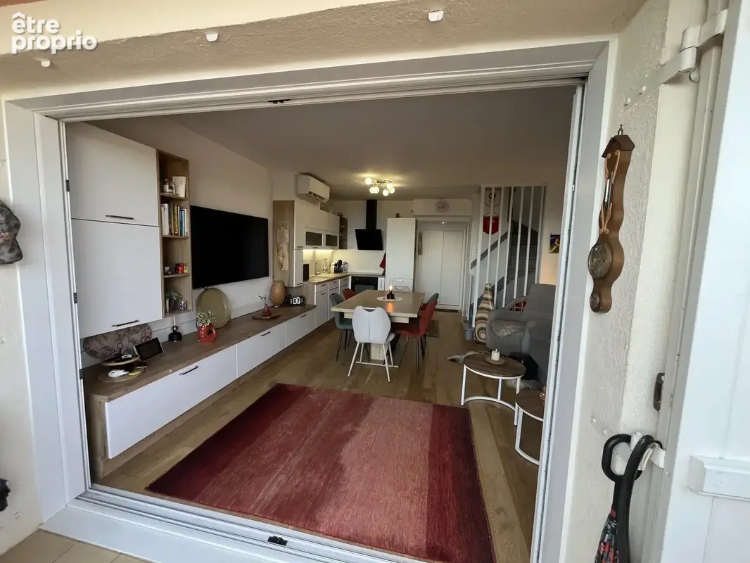 Maison 3 pièces 51 m² à vendre à Saint-Raphael (83700) - photo 6