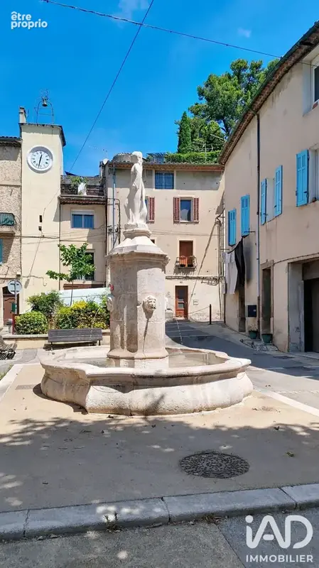 Photo 1 - Maison à AURIOL