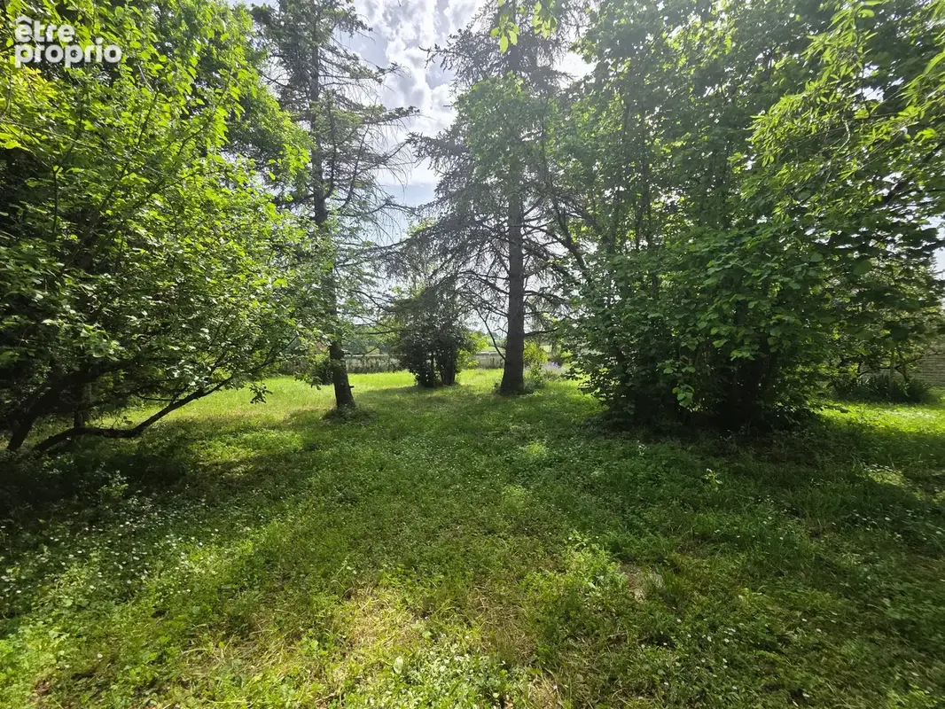 Maison 7 pièces 170 m² à vendre à Hiersac (16290) - photo 40