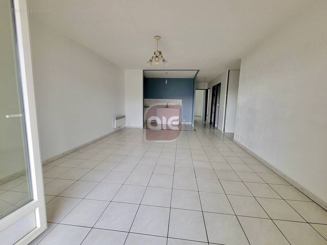 Appartement à GANGES