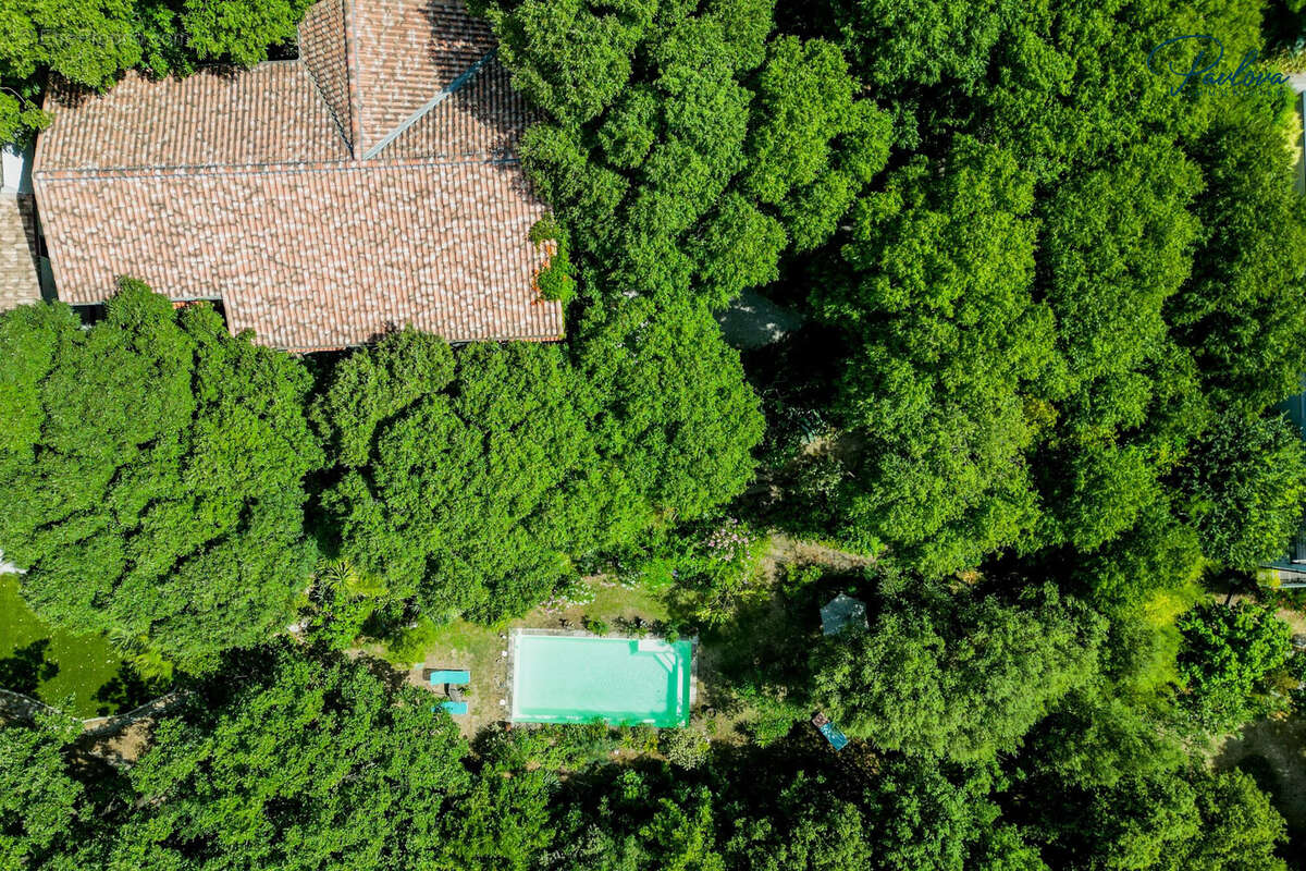 Maison à TEYRAN