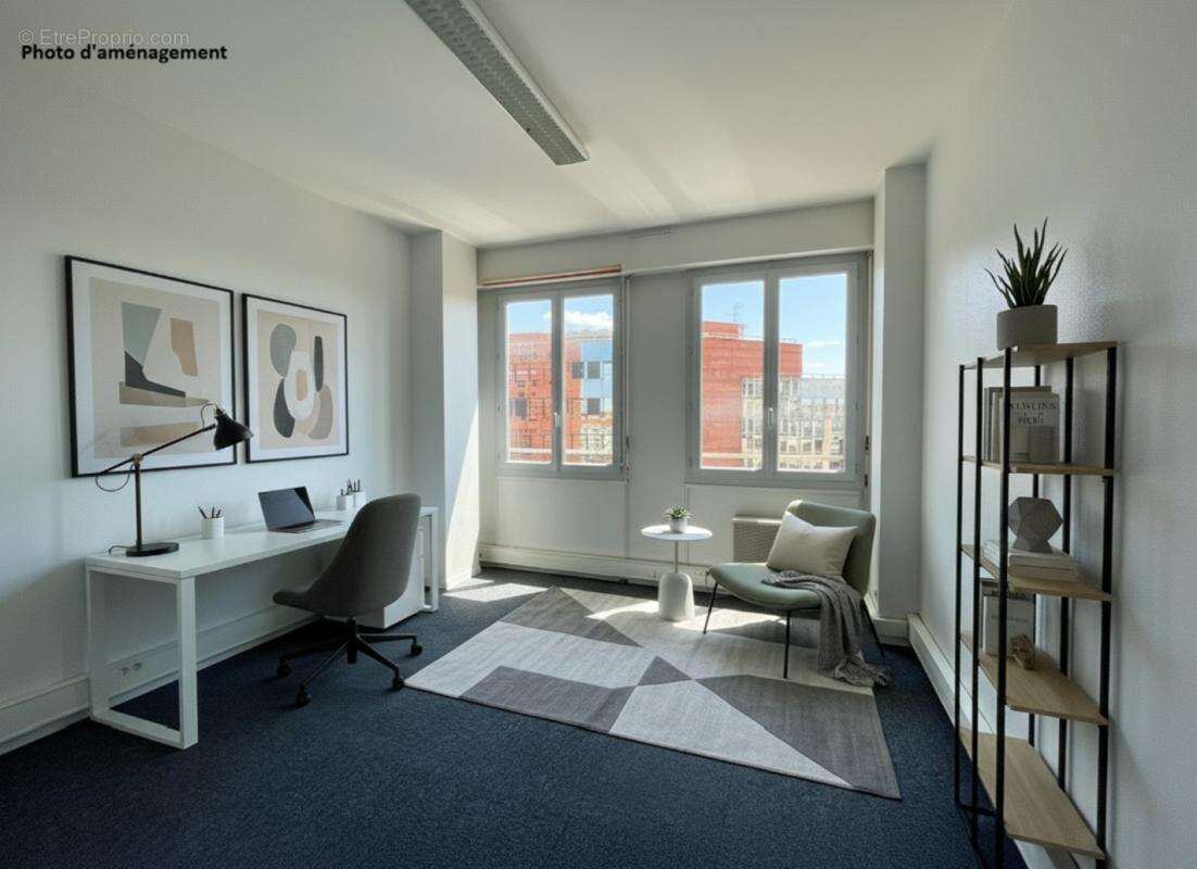 Commerce à TOULOUSE