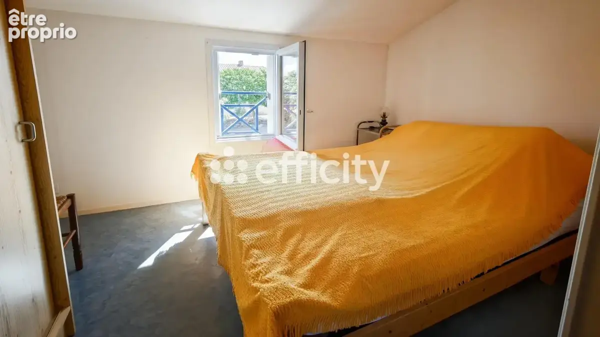 Maison 36 m² à Bretignolles-Sur-Mer  - photo 6