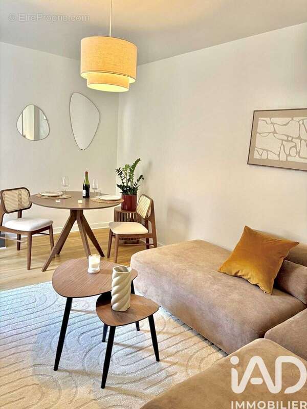 Photo 2 - Appartement à NANTES