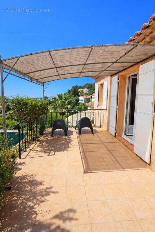 Photo 9 - Maison à TOULON