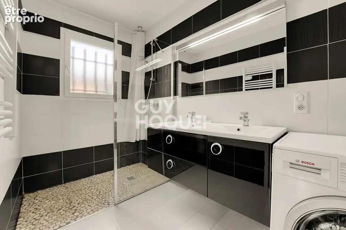 Magnifique maison familiale, 4 pieces, piscine à villaudric (31620) - photo 9