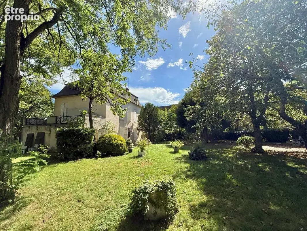 Maison à CHENOVE