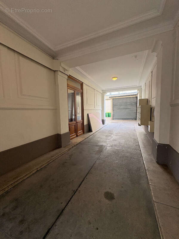 Appartement à PARIS-11E