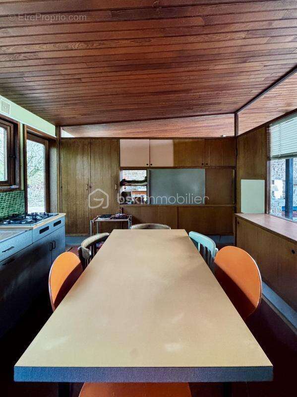 Maison à DOMMARTEMONT