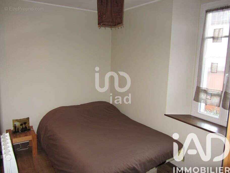 Photo 6 - Appartement à FONTAINEBLEAU