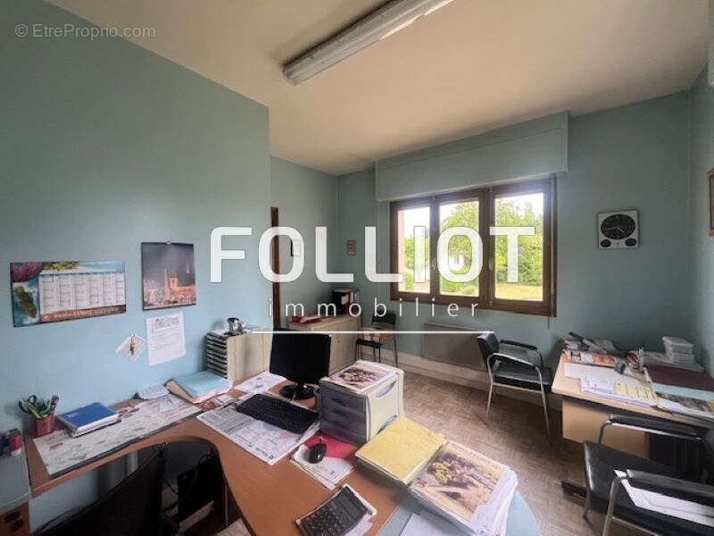 Commerce à LE BENY-BOCAGE