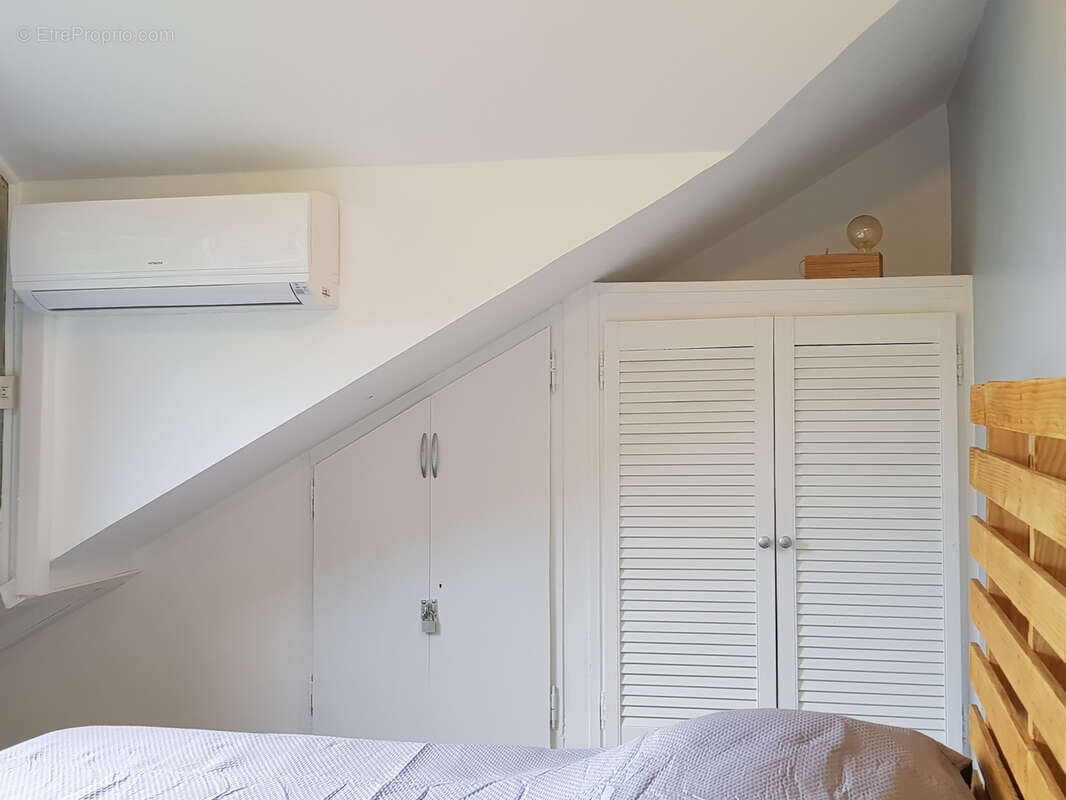 Appartement à LE GOSIER