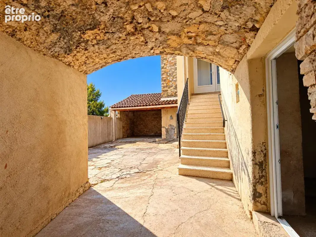 Maison 4 pièces 90 m² à vendre à Rousson (30340) - photo 2