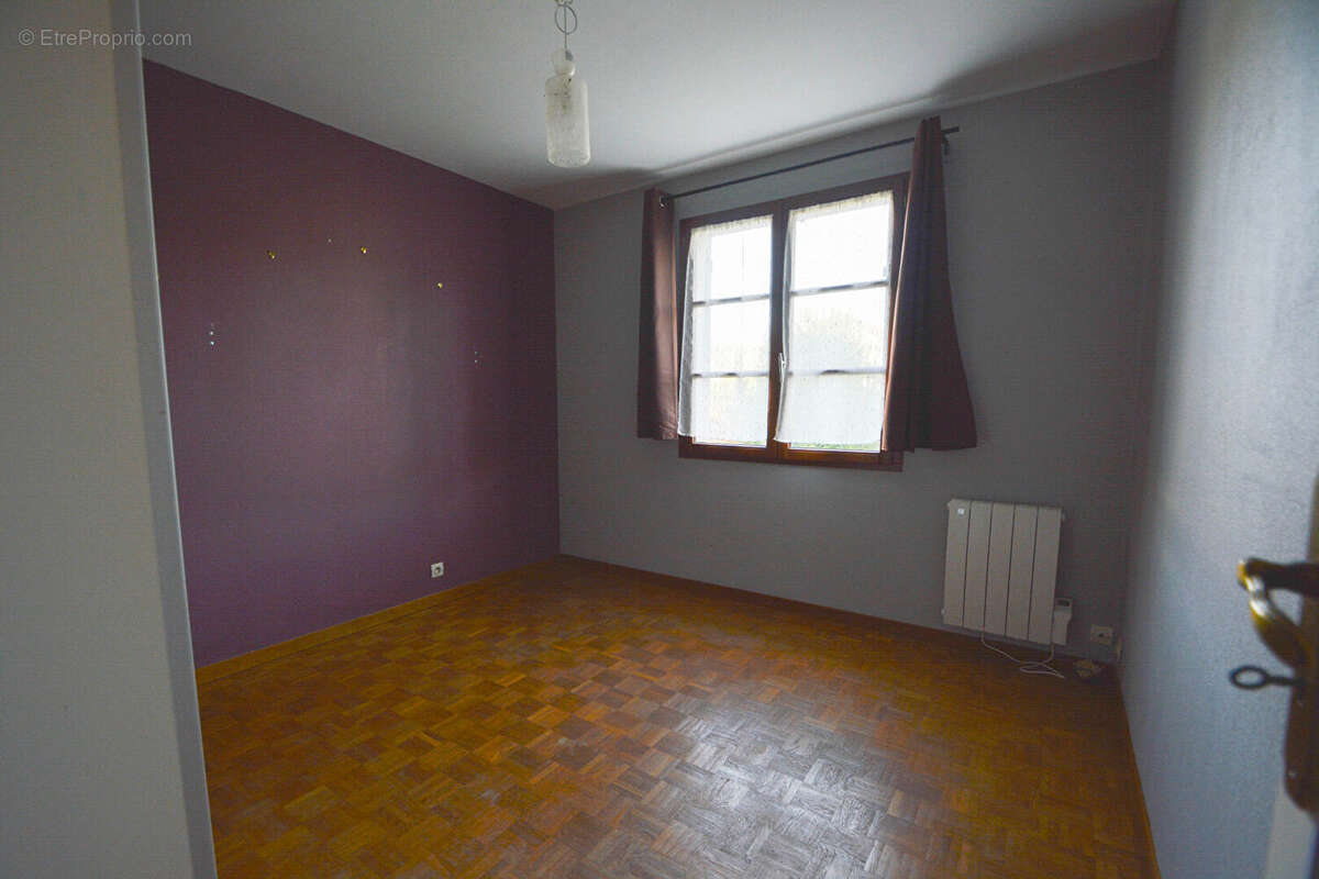 Maison à GUIGNEVILLE