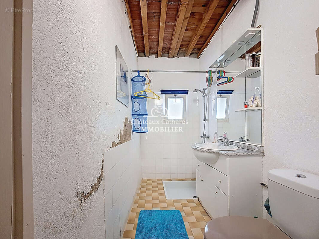 Maison 80 m² à Maury  - photo 8