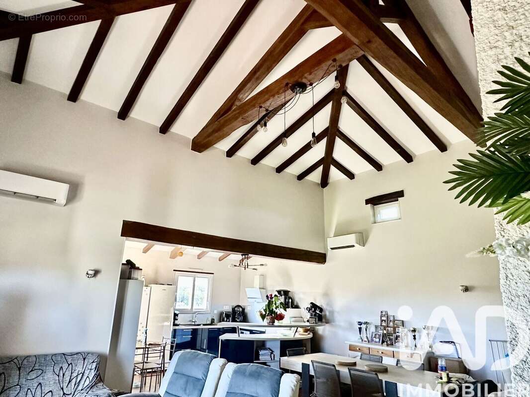 Photo 4 - Maison à AIGUILLON