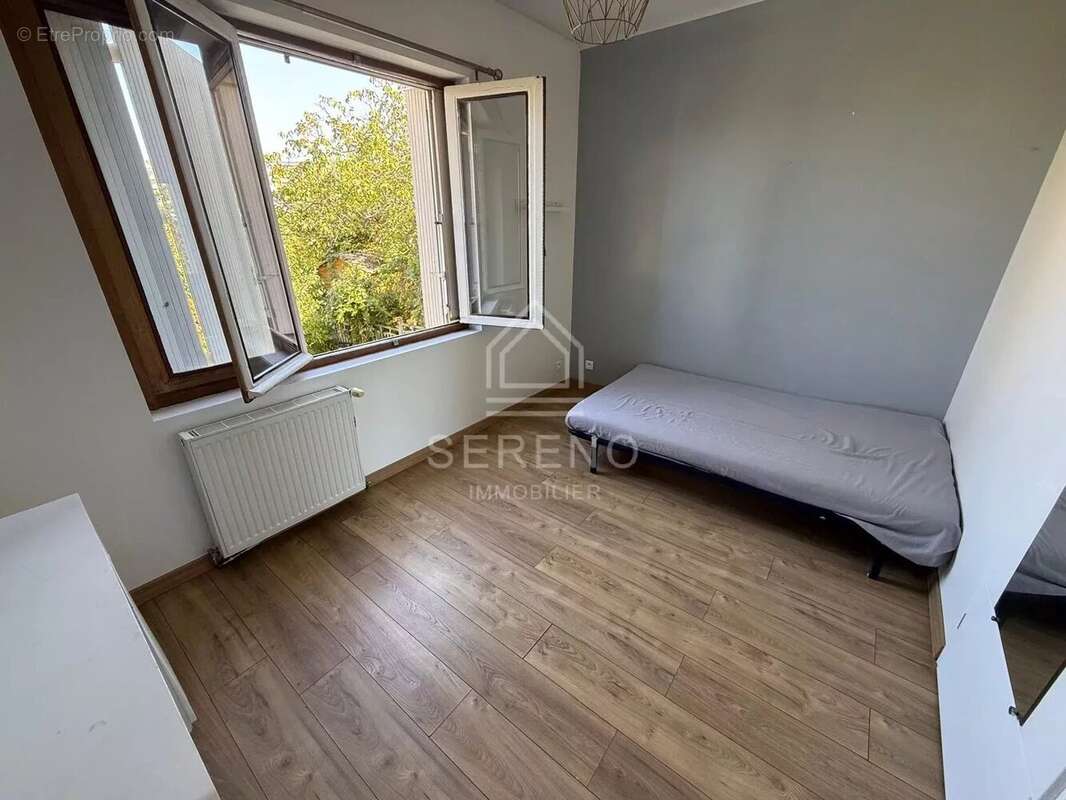 Maison à FONTENAY-SOUS-BOIS