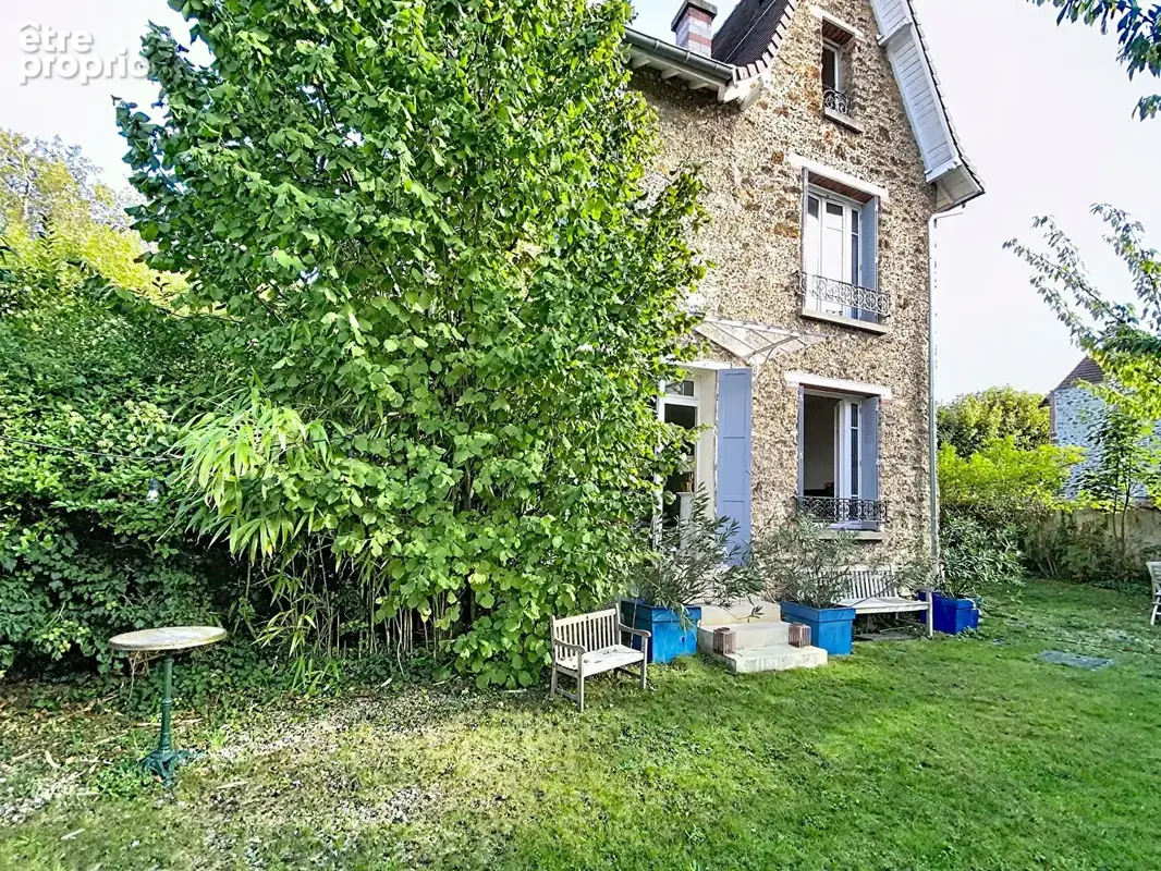 Maison Saint Maur Des Fosses 6 pièce(s) - photo 3