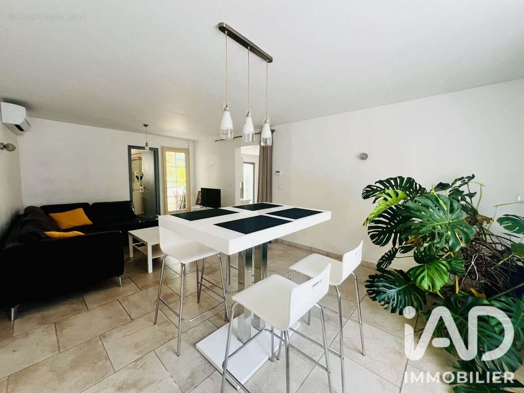 Maison 152 m² à Lalinde  - photo 7