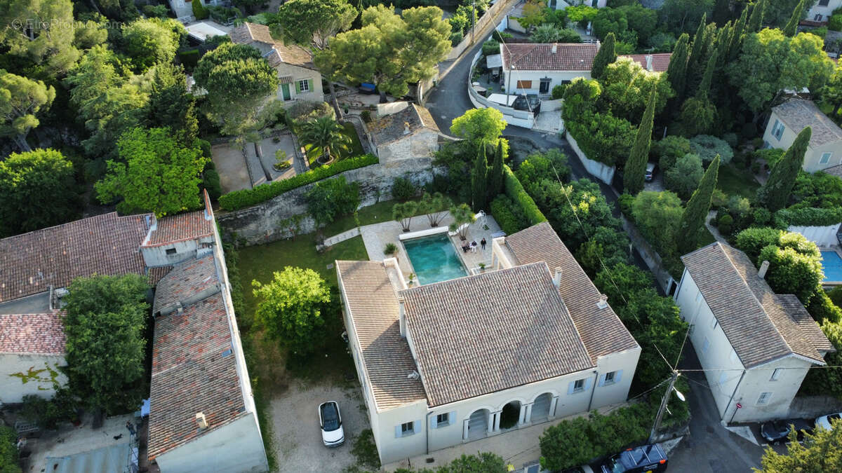 Maison à NIMES