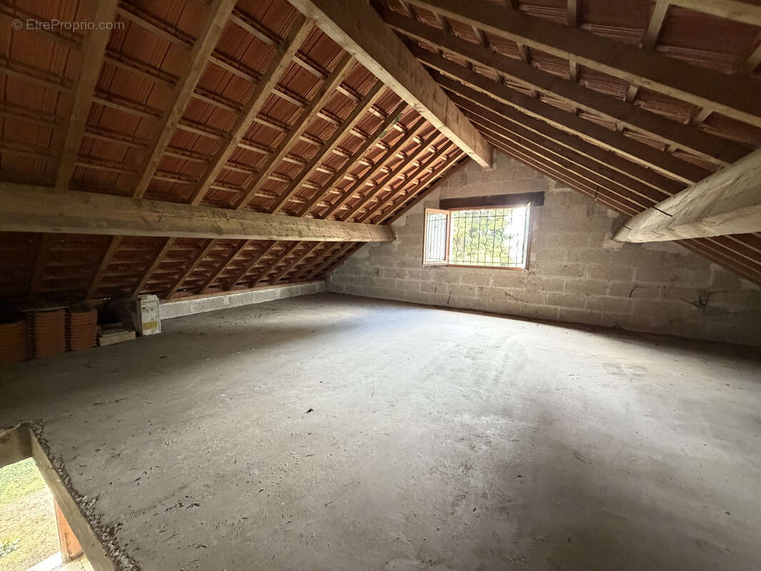 Maison à MANTES-LA-JOLIE