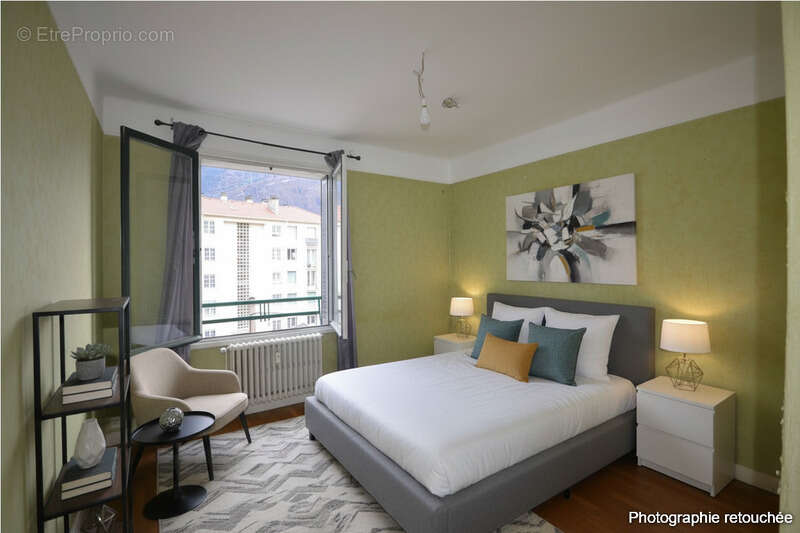 Appartement à ALBERTVILLE