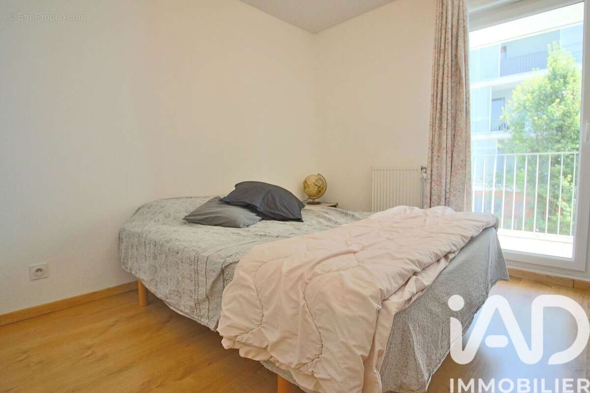 Photo 5 - Appartement à TOULOUSE