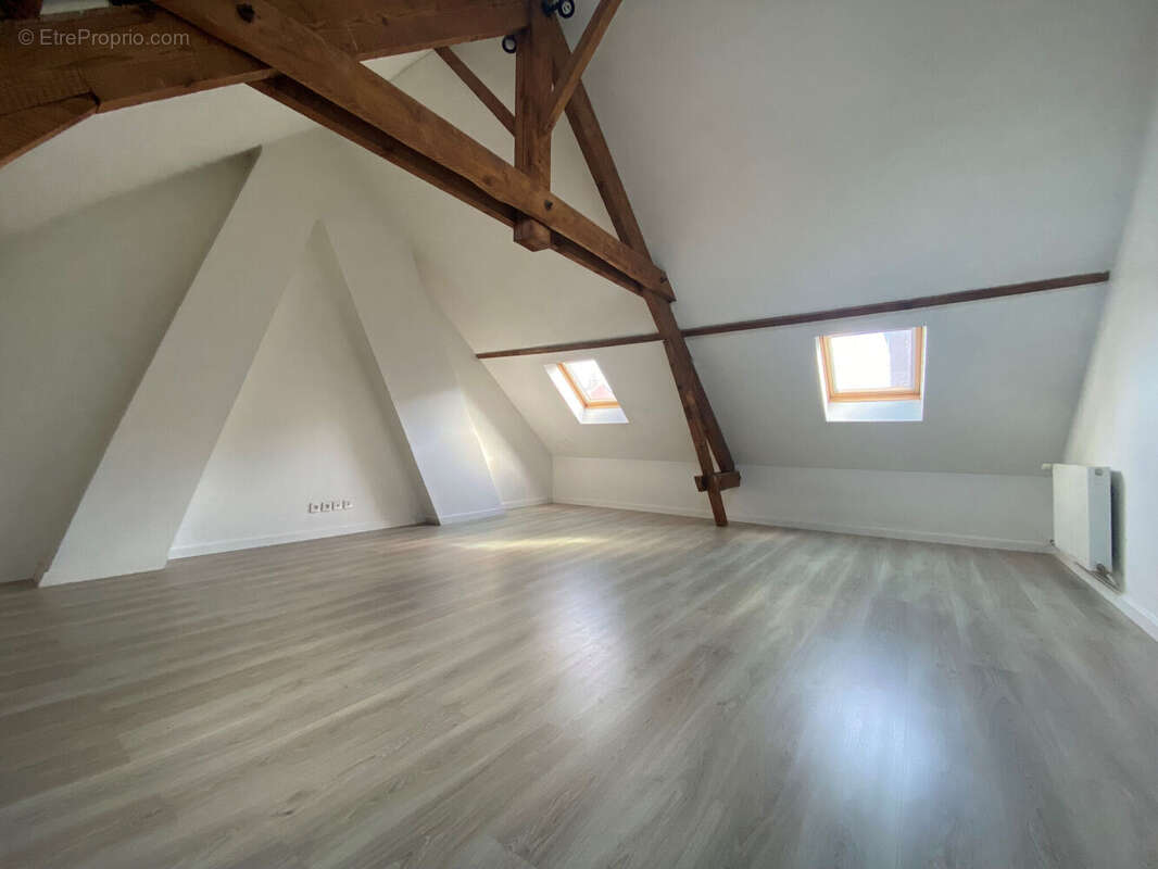 Photo 3 - Maison à AMIENS