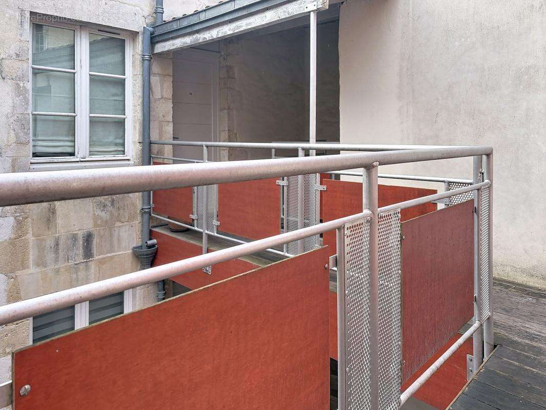 Appartement À Vendre  LA ROCHELLE - photo 9