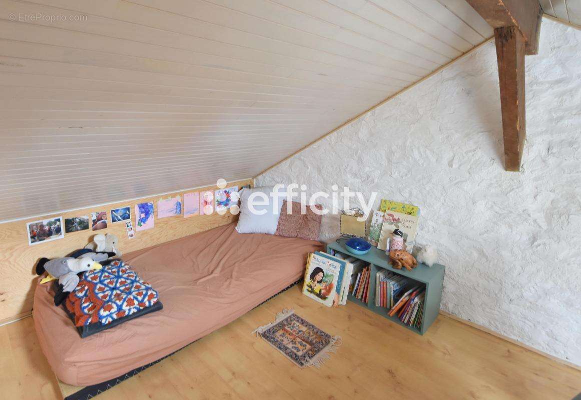 Maison à LA FOREST-LANDERNEAU