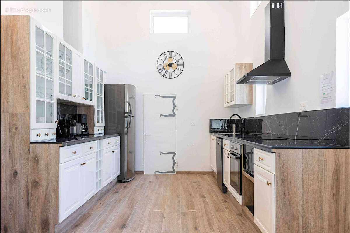Maison à LA CIOTAT
