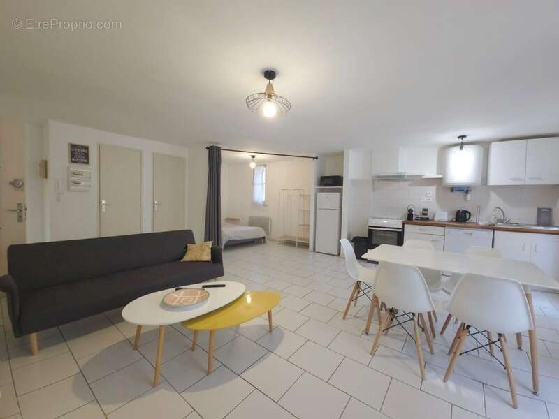 Appartement à PEZENAS