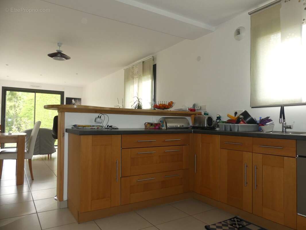 Maison à SAINTE-MARIE